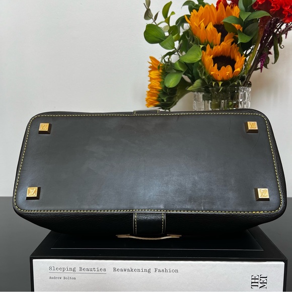 Louis Vuitton Suhali L’Ingenieux PM - Picture 5 of 9